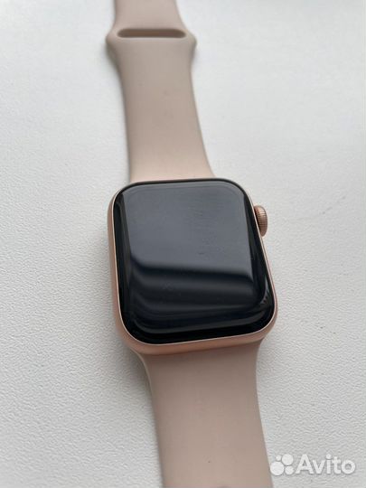 Apple watch 5