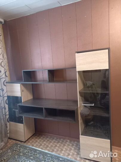 Стенка-горка