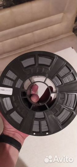 Abs пластик для 3d принтера