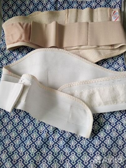 Бандаж для беременных