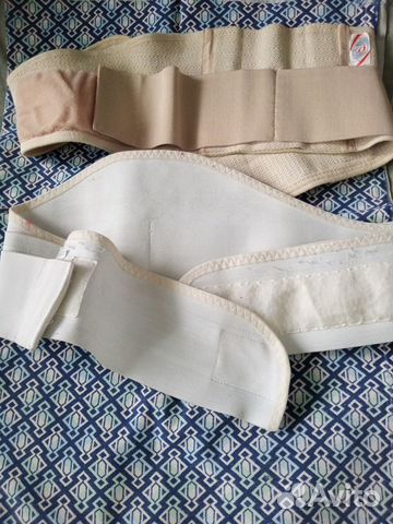 Бандаж для беременных