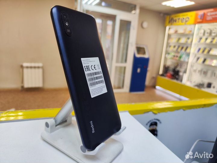 Xiaomi Redmi 9A, 2/32 ГБ