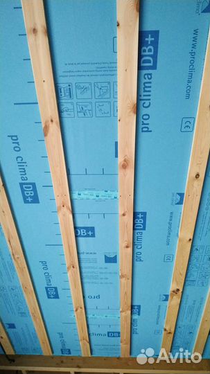 Экологический утеплитель из растительного волокна