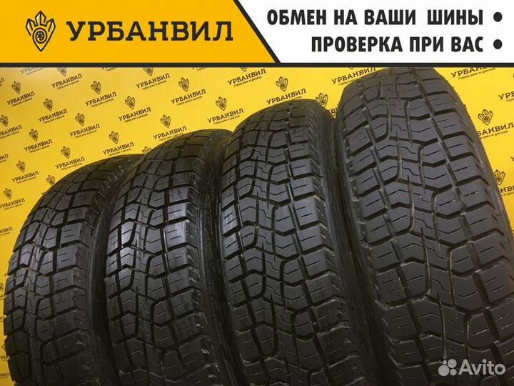 Pirelli Scorpion ATR 185/75 R16 93T