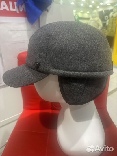 Кепка мужская