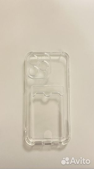 Чехлы на iPhone 13,14