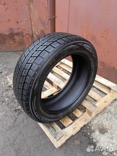 Dunlop Winter Maxx SJ8 265/50 R20 107R