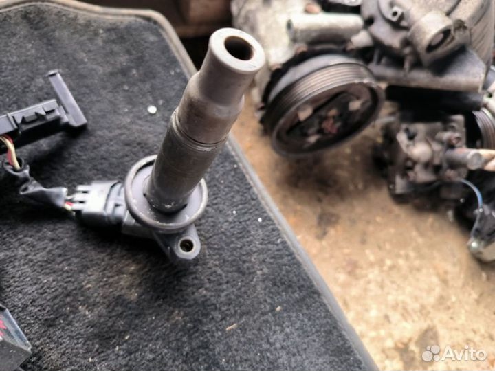 Катушка зажигания Toyota Corolla T3 4ZZ-FE