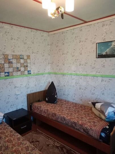 Дача 60 м² на участке 15 сот.