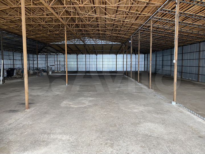 Склад, 780 м²