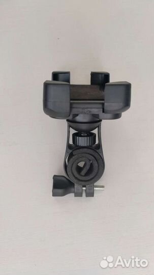 Держатель смартфона на велосипед