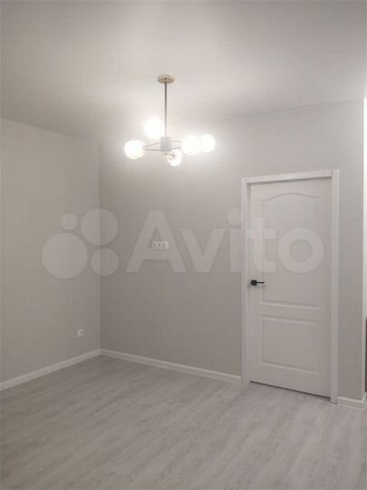 1-к. квартира, 40 м², 7/7 эт.