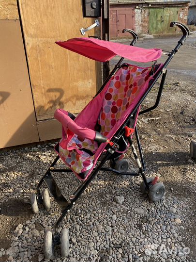 Продам коляску-трость