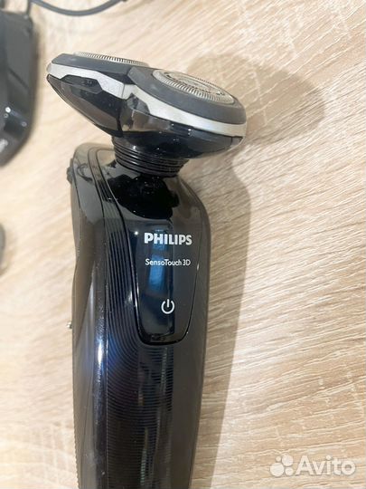 Электробритва philips RQ1250