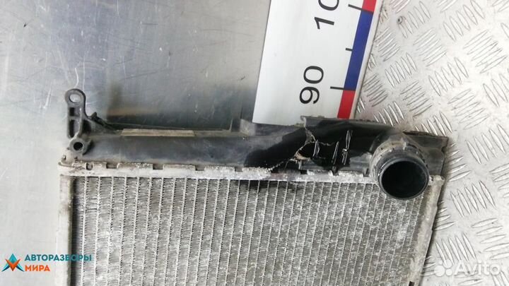 Радиатор (основной) BMW 3 E90/E91/E92/E93 рест