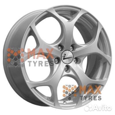 IFree Тортуга Нео-классик 7/0 R17