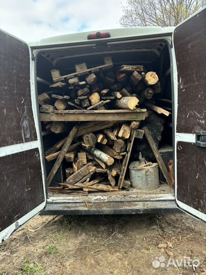 Вывоз мусора