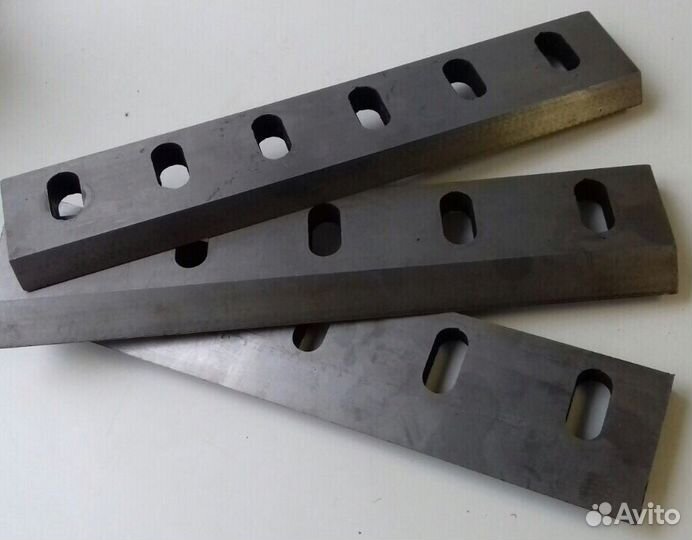 Изготовим ножи для дробилки SWP(ипр) -650/800/1000
