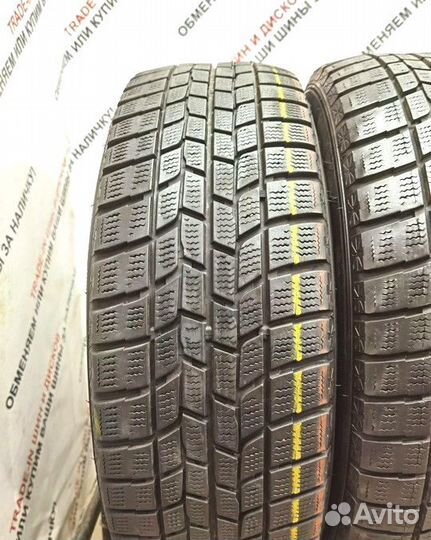 Goodyear Ice Navi 6 215/60 R17 101Y