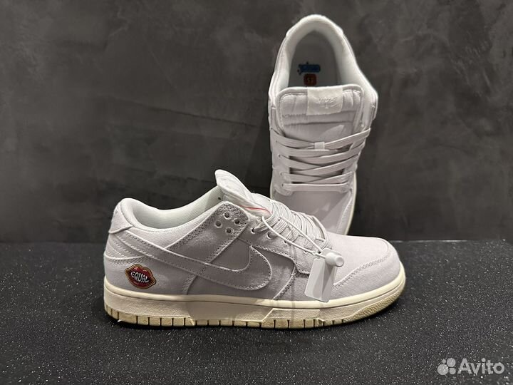 Nike Dunk Low SE The Future Is Equal мужские