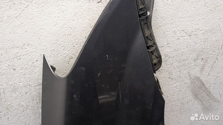 Крыло Toyota Corolla Verso, 2008