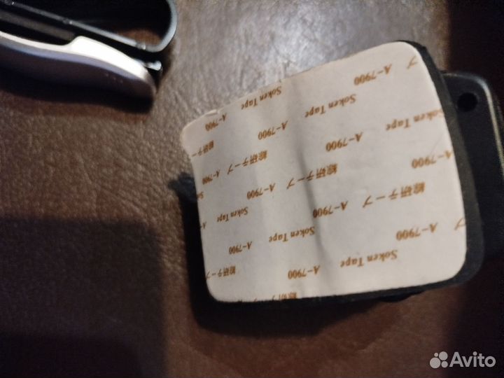 Проводные наушники