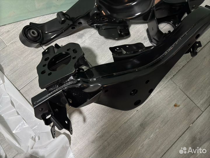 Рычаг задний Nissan X-Trail T31