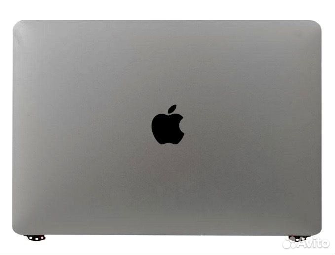 Дисплей MacBook Pro 16 Retina A2141 Space Gray