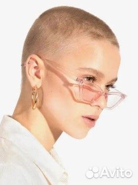 Солнцезащитные очки