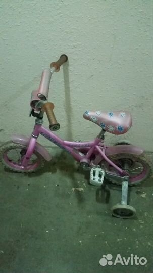 Велосипед б/у