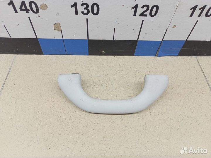 Ручка внутренняя потолочная Polo (Sed RUS) 2011