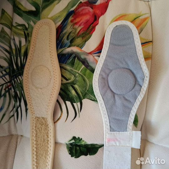 Бандаж от пупочной грыжи для новорождённых