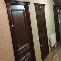 Установка межкомнатных дверей, Домодедово
