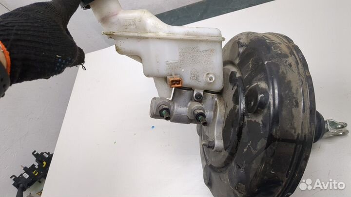 Цилиндр тормозной главный киа Soul, 2014