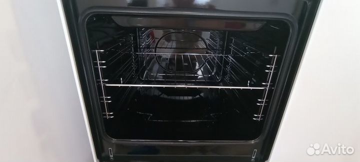 Газоэлектрическая плита gefest