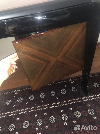 Письменный стол