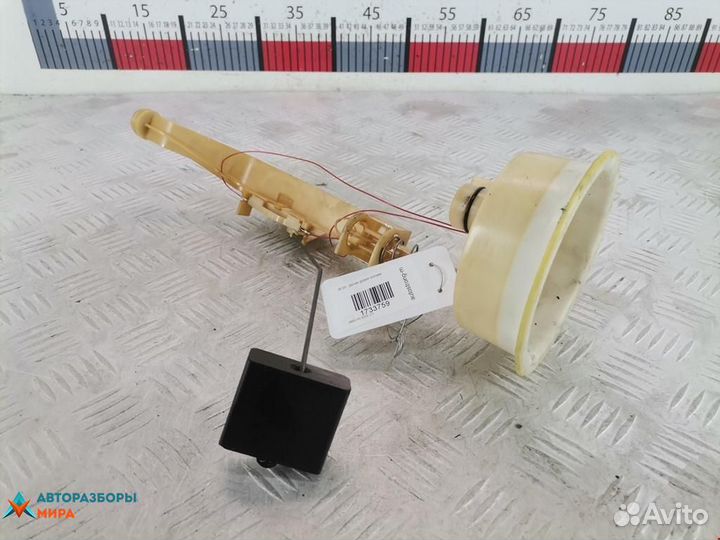 Датчик уровня топлива BMW X5 E53 2001 16116762044