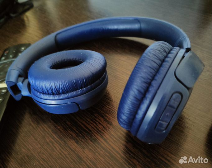 Блютуз наушники JBL Tune 500bt
