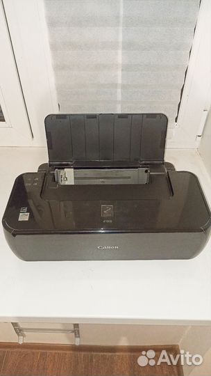 Принтер canon pixma ip1800