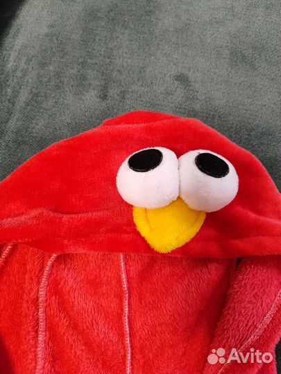 Кигуруми, пижама, домашний костюм