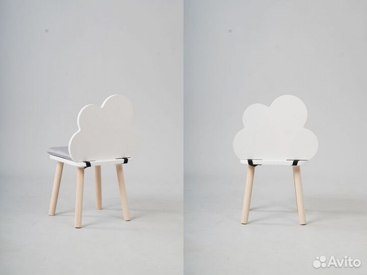 Детский стульчик