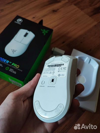 Razer deathadder v3 pro