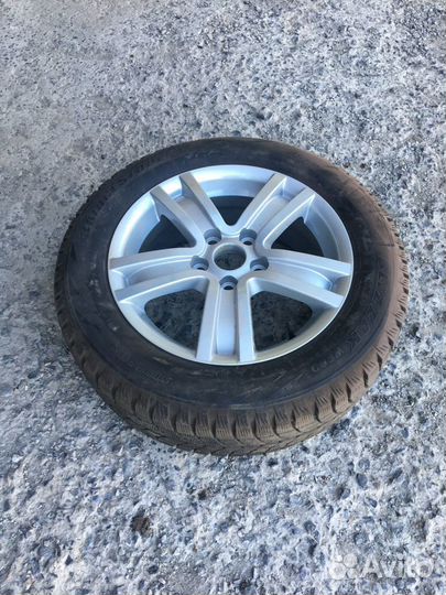 Bridgestone R164 205/65 R16