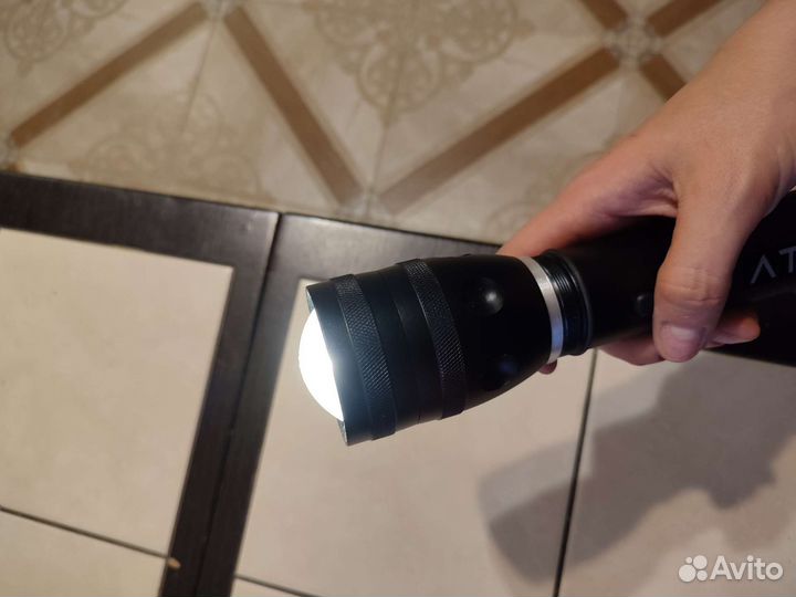 Фотофонарь