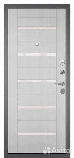 Дверь входная