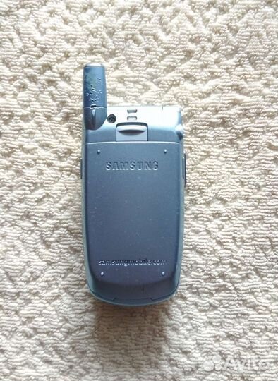Samsung SGH-S500