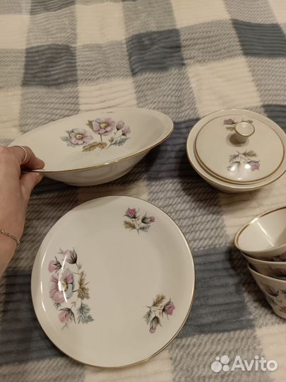 Набор столовой посуды Польша