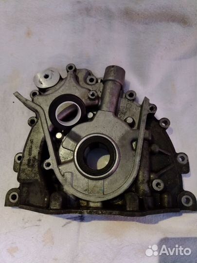 Масляный насос Land Rover