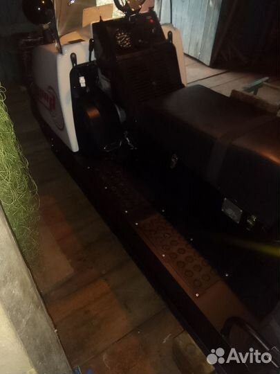 Продам Буран ад