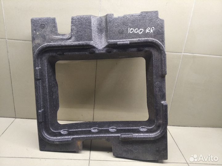 Пол багажника Kuga 2008-2012